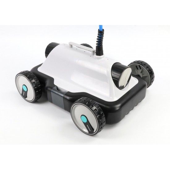 Rob� de Limpeza, para Piscina, 80W  ref� 48900 SAURIUM