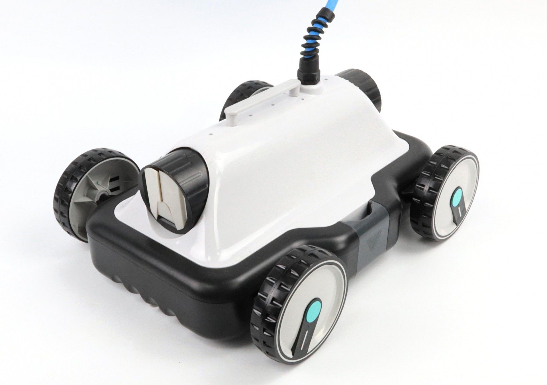 Robô de Limpeza, para Piscina, 80W refª 48900 SAURIUM