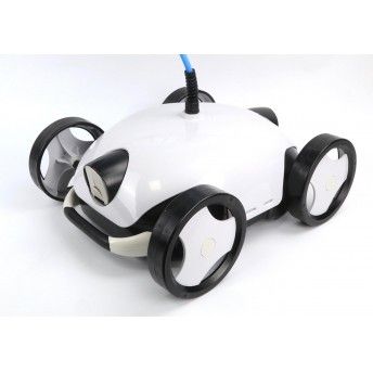 Rob de Limpeza, para Piscina, 100W  ref 48901 SAURIUM