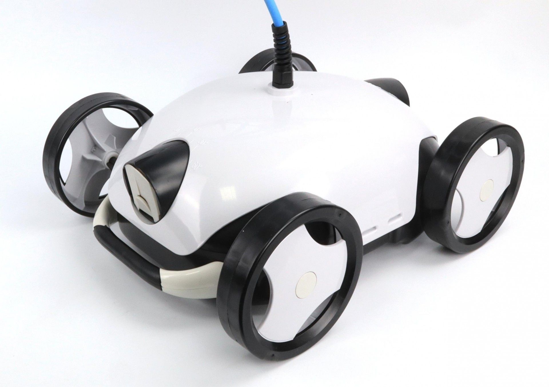 Robô de Limpeza, para Piscina, 100W refª 48901 SAURIUM