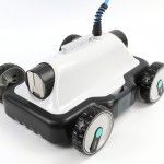 Rob� de Limpeza, para Piscina, 80W  ref� 48900 SAURIUM