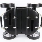 Rob� de Limpeza, para Piscina, 100W  ref� 48901 SAURIUM