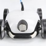 Rob� de Limpeza, para Piscina, 100W  ref� 48901 SAURIUM