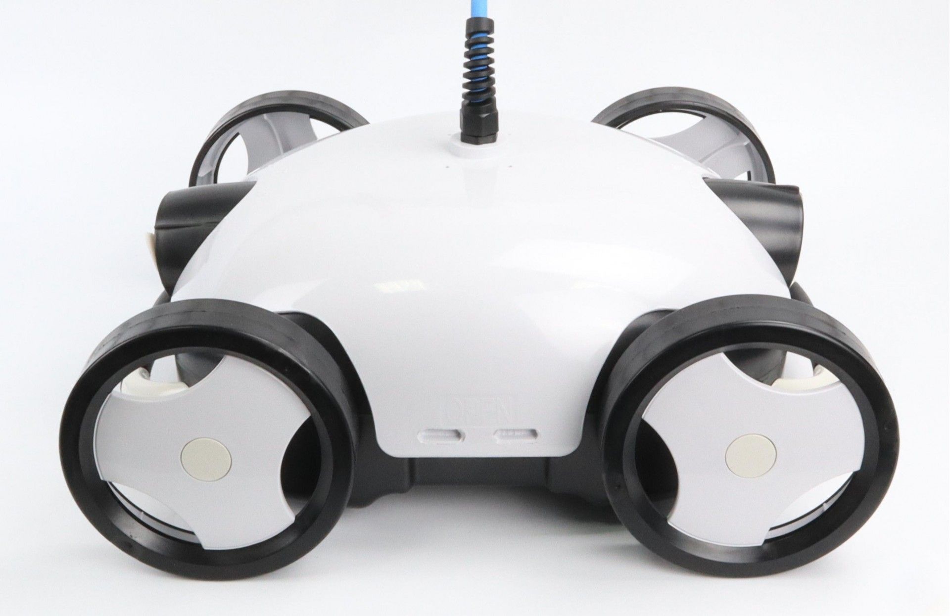 Robô de Limpeza, para Piscina, 100W refª 48901 SAURIUM