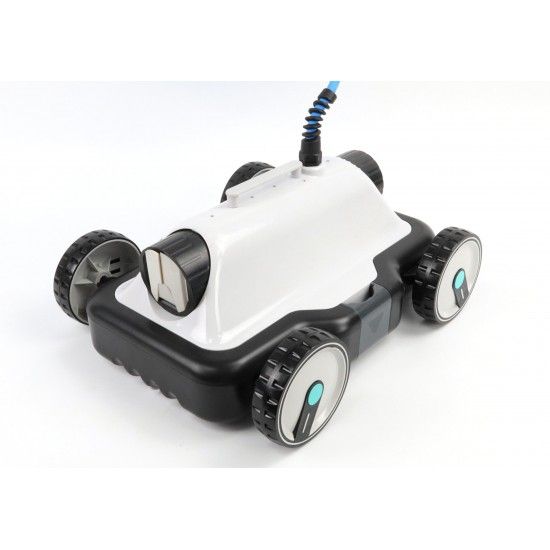 Rob� de Limpeza, para Piscina, 80W  ref� 48900 SAURIUM