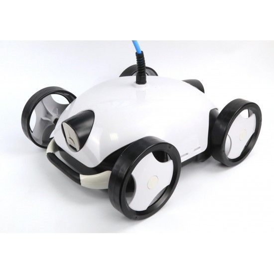 Rob de Limpeza, para Piscina, 100W  ref 48901 SAURIUM