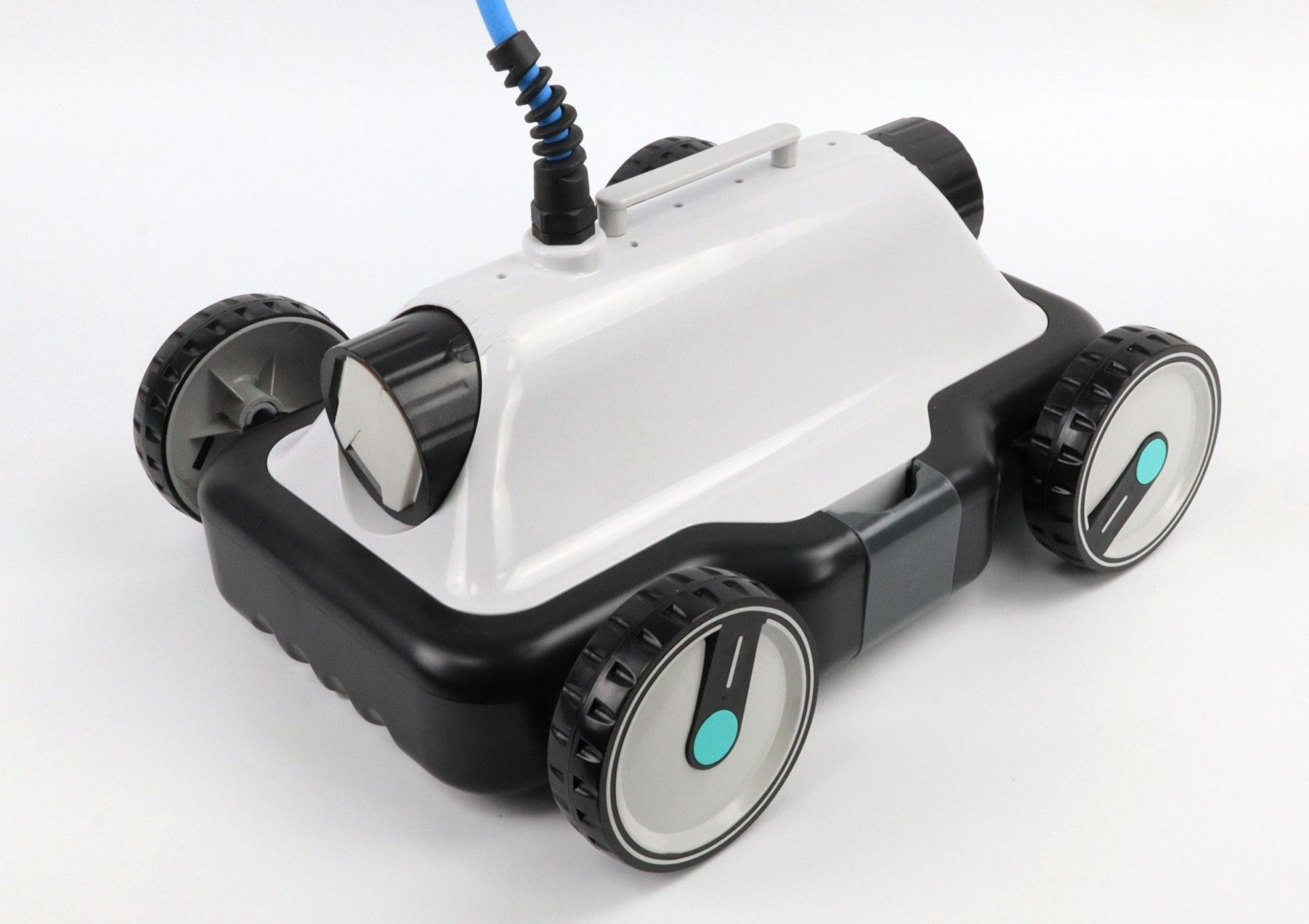 Robô de Limpeza, para Piscina, 80W refª 48900 SAURIUM