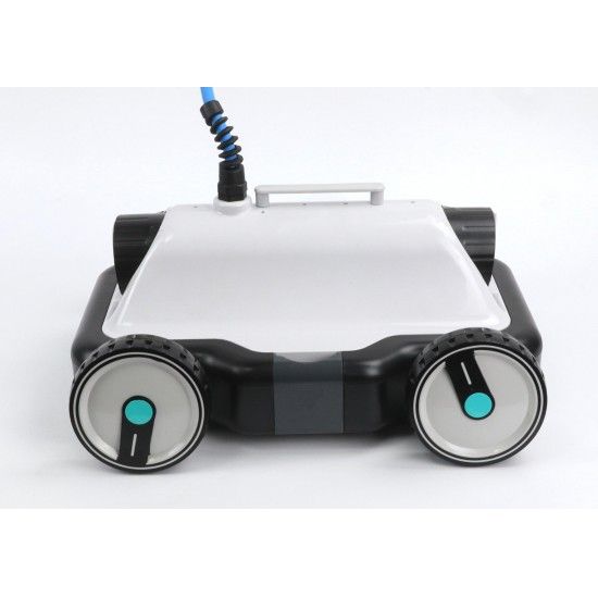 Rob� de Limpeza, para Piscina, 80W  ref� 48900 SAURIUM