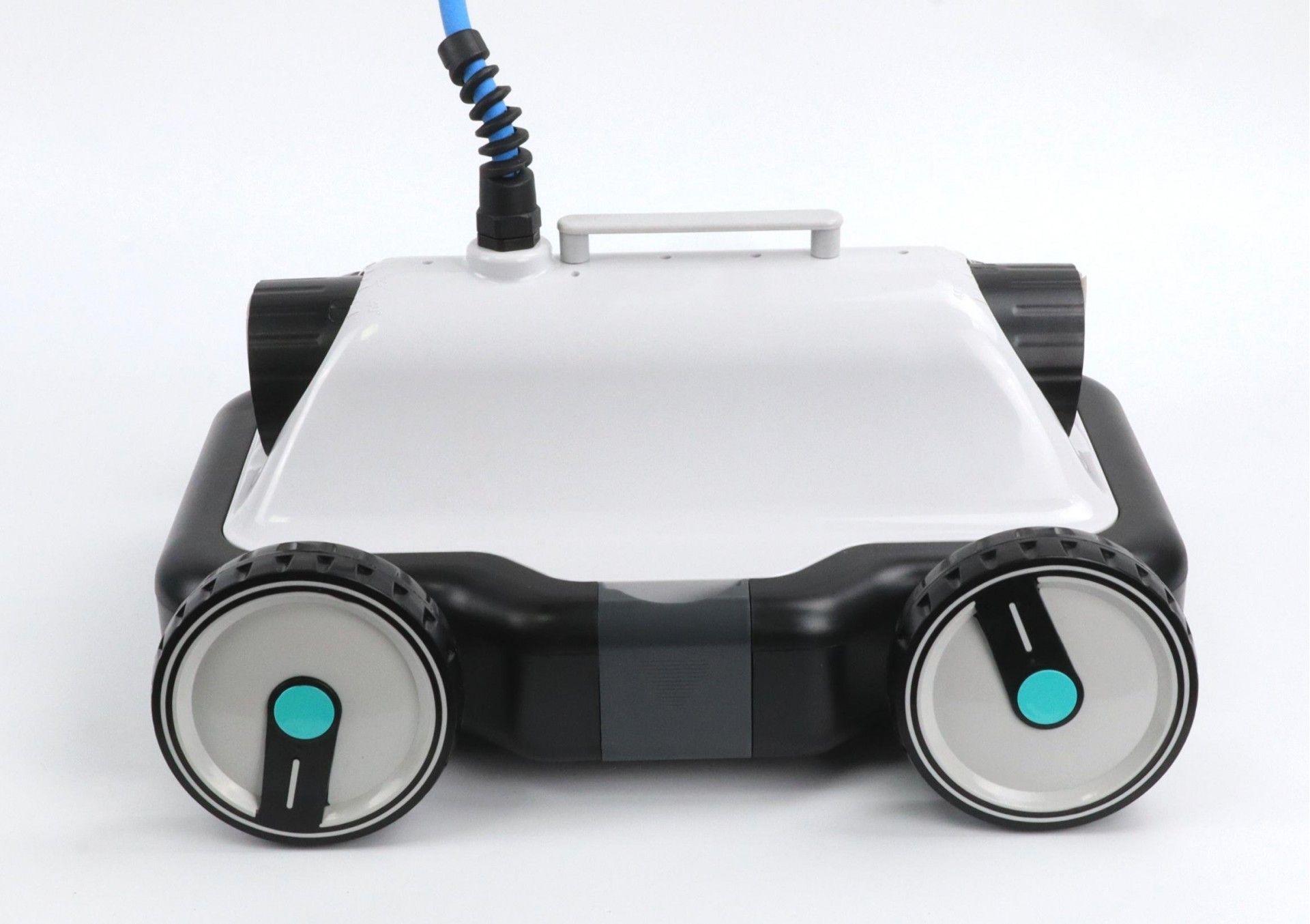 Robô de Limpeza, para Piscina, 80W refª 48900 SAURIUM