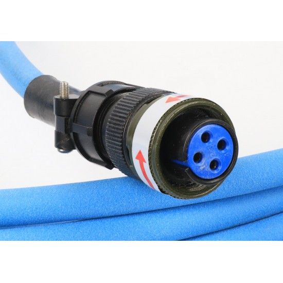 Rob� de Limpeza, para Piscina, 80W  ref� 48900 SAURIUM