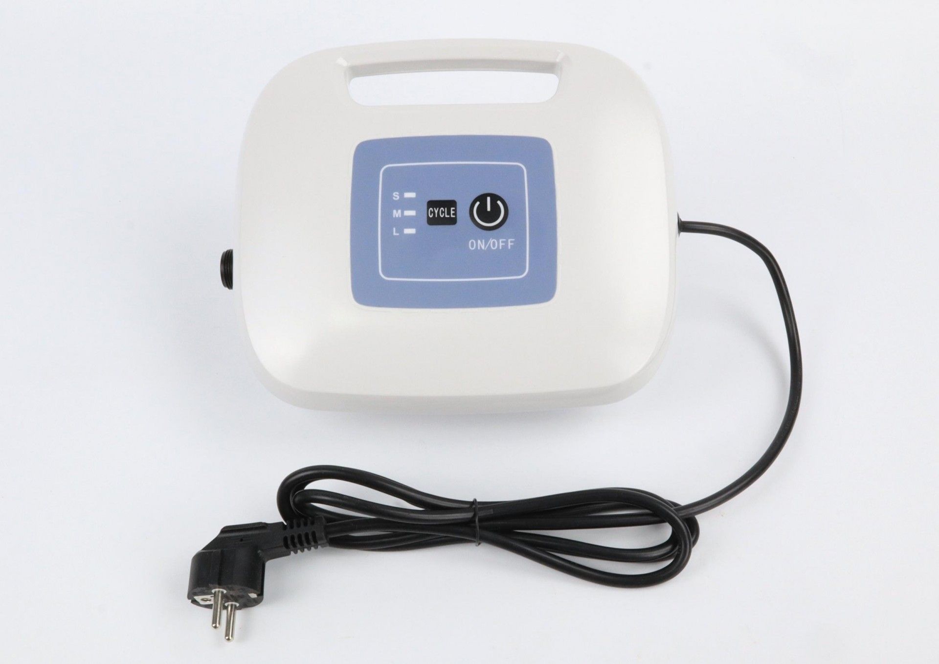 Robô de Limpeza, para Piscina, 80W refª 48900 SAURIUM