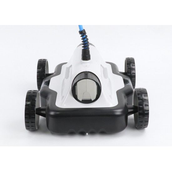 Rob� de Limpeza, para Piscina, 80W  ref� 48900 SAURIUM