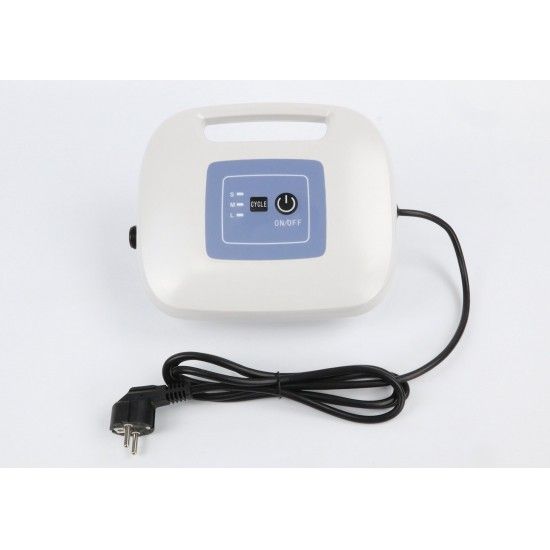 Rob� de Limpeza, para Piscina, 80W  ref� 48900 SAURIUM