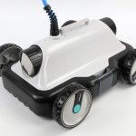 Rob� de Limpeza, para Piscina, 80W  ref� 48900 SAURIUM