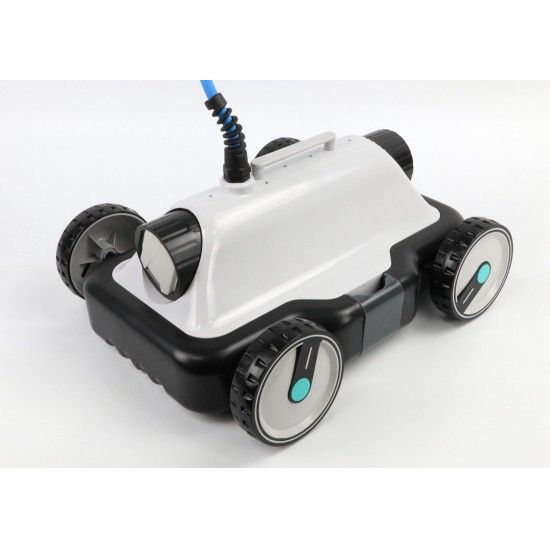 Rob de Limpeza, para Piscina, 80W  ref 48900 SAURIUM