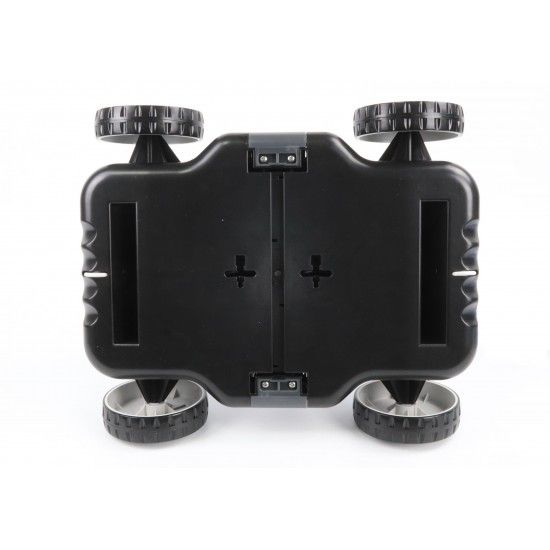 Rob� de Limpeza, para Piscina, 80W  ref� 48900 SAURIUM