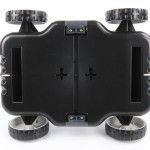 Rob� de Limpeza, para Piscina, 80W  ref� 48900 SAURIUM