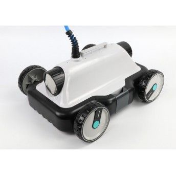 Rob de Limpeza, para Piscina, 80W  ref 48900 SAURIUM