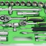 Chaves de Caixa, CRV, 1/4 - 1/2, 94Un  ref 48661 SAURIUM