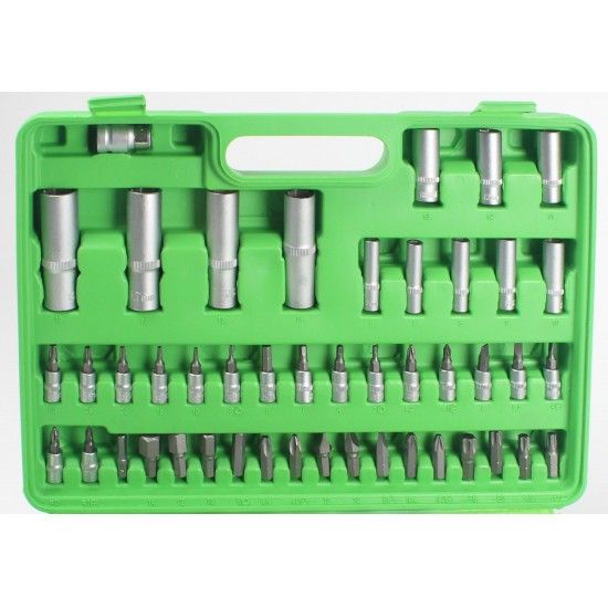 Chaves de Caixa, CRV, 1/4 - 1/2, 94Un  ref 48661 SAURIUM