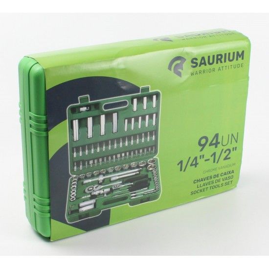 Chaves de Caixa, CRV, 1/4 - 1/2, 94Un  ref� 48661 SAURIUM