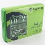 Chaves de Caixa, CRV, 1/4 - 1/2, 94Un  ref 48661 SAURIUM