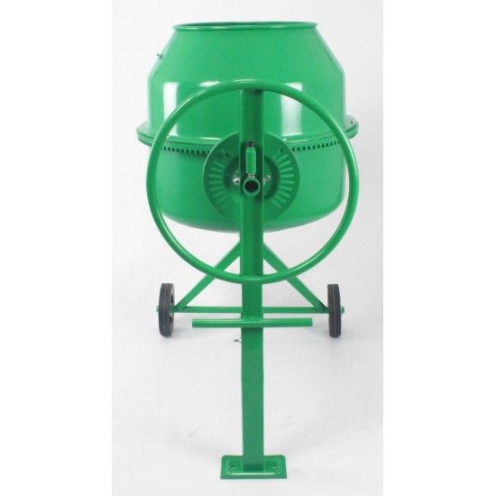 Betoneira 550W  140 L refª 48570 SAURIUM Betoneira 550W  140 L refª 48570 SAURIUM