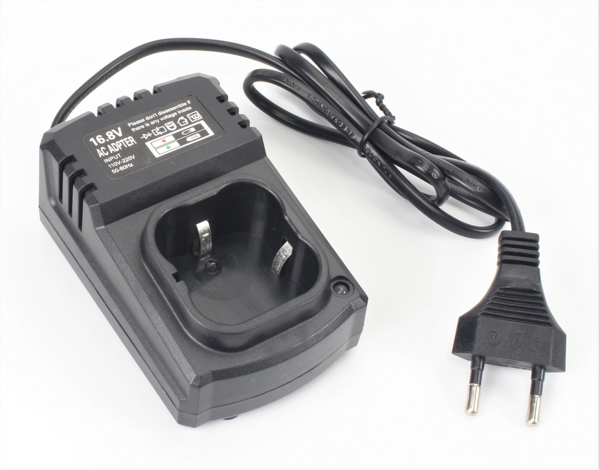 Tesoura de Podar, 16.8V, com 2 Baterias refª 48502 SAURIUM
