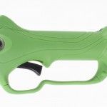 Tesoura de Podar, 16.8V, com 2 Baterias refª 48502 SAURIUM Tesoura de Podar, 16.8V, com 2 Baterias refª 48502 SAURIUM