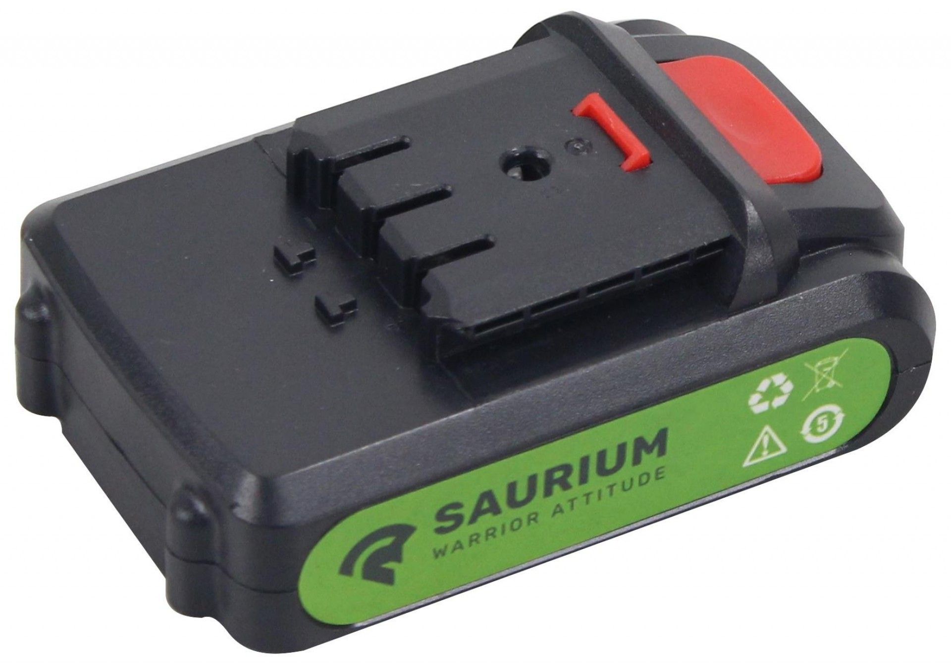 Bateria 21V - Sau - Para Tesoura de Podar 48500 refª 48508 MADER