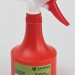 Pulverizador Manual, Sortido, 500ml  ref� 48526 SAURIUM