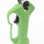 Tesoura de Podar, 16.8V, com 2 Baterias refª 48502 SAURIUM Tesoura de Podar, 16.8V, com 2 Baterias refª 48502 SAURIUM