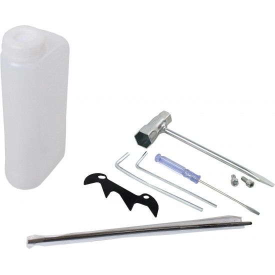 Motosserra, 52CC, 450mm  refª 48550 SAURIUM Motosserra, 52CC, 450mm  refª 48550 SAURIUM