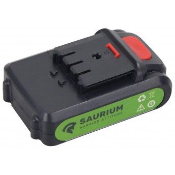 Bateria 21V - Sau - Para Tesoura de Podar 48500 ref 48508 MADER