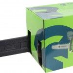 Motosserra, 52CC, 450mm refª 48550 SAURIUM Motosserra, 52CC, 450mm refª 48550 SAURIUM