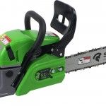 Motosserra, 52CC, 450mm  refª 48550 SAURIUM Motosserra, 52CC, 450mm  refª 48550 SAURIUM