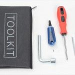 Tesoura de Podar, 16.8V, com 2 Baterias refª 48502 SAURIUM Tesoura de Podar, 16.8V, com 2 Baterias refª 48502 SAURIUM