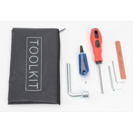 Tesoura de Podar, 16.8V, com 2 Baterias  ref� 48502 SAURIUM