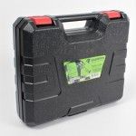 Tesoura de Podar, 16.8V, com 2 Baterias refª 48502 SAURIUM Tesoura de Podar, 16.8V, com 2 Baterias refª 48502 SAURIUM