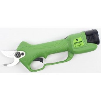 Tesoura de Podar, 16.8V, com 2 Baterias  ref 48502 SAURIUM