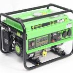 Gerador Monofásico, 2.2Kw, 212CC refª 48472 SAURIUM Gerador Monofásico, 2.2Kw, 212CC refª 48472 SAURIUM