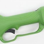 Tesoura de Podar, 16.8V, com 2 Baterias refª 48502 SAURIUM Tesoura de Podar, 16.8V, com 2 Baterias refª 48502 SAURIUM