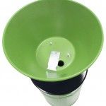 Moinho de Cereais, 1100W refª 48440 SAURIUM Moinho de Cereais, 1100W refª 48440 SAURIUM