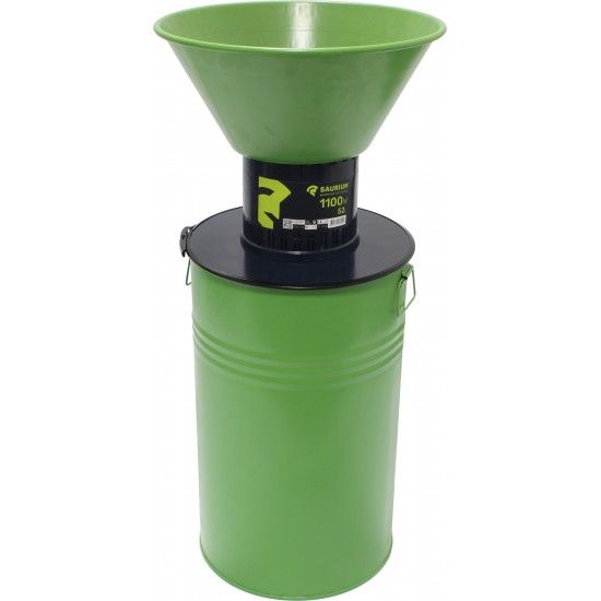 Moinho de Cereais, 1100W  ref 48440 SAURIUM