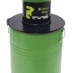 Moinho de Cereais, 1100W  ref 48440 SAURIUM