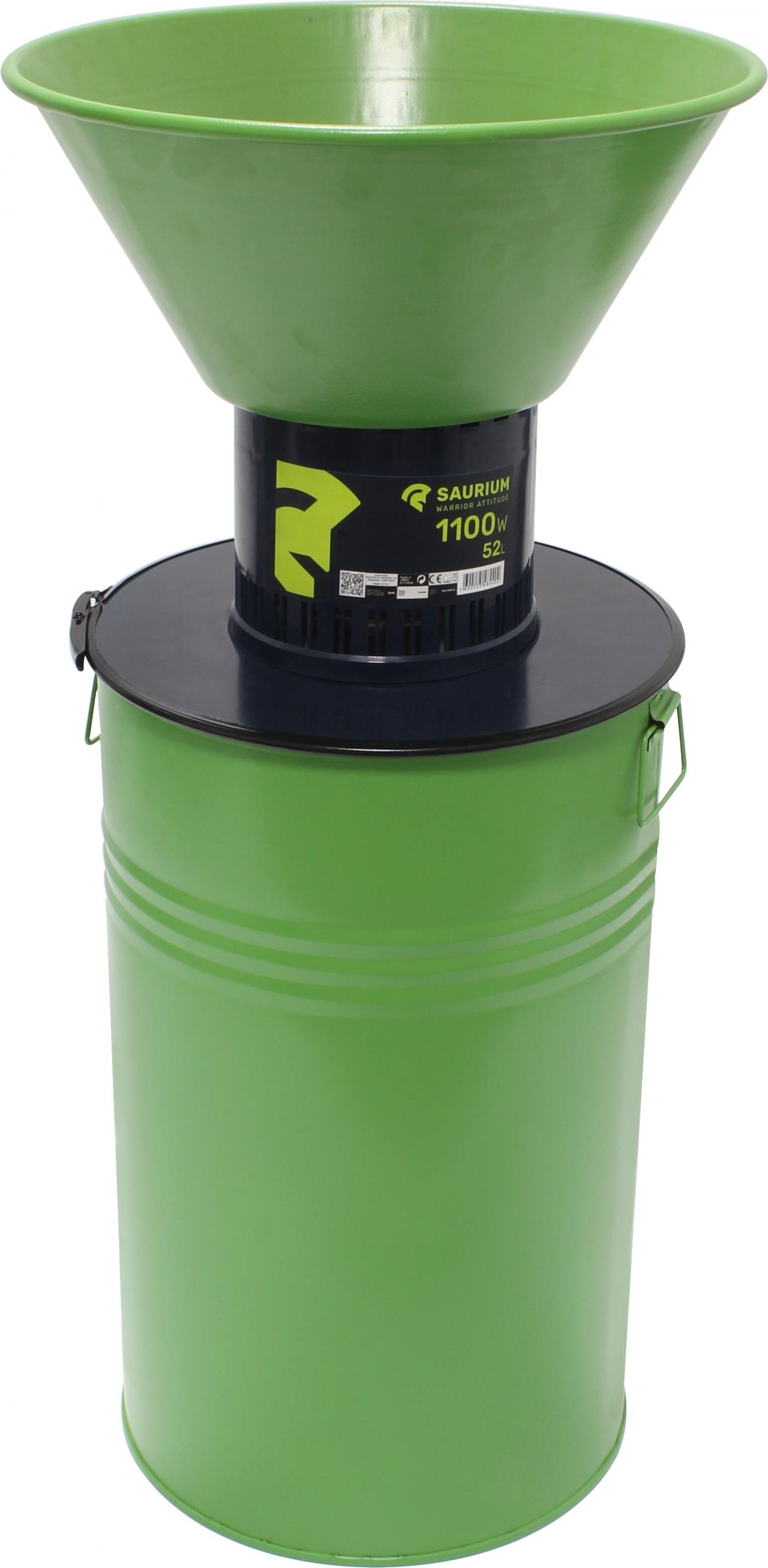 Moinho de Cereais, 1100W refª 48440 SAURIUM