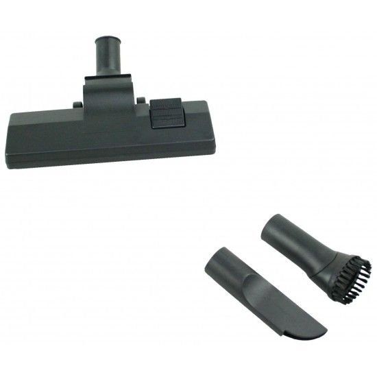 Aspirador P/Lquidos, 50L, 1400W  ref 48460 SAURIUM