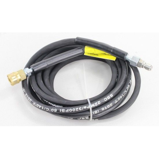 Máquina de Lavar Alta Pressão, 6.5HP, 200Bar  refª 48450 SAURIUM Máquina de Lavar Alta Pressão, 6.5HP, 200Bar  refª 48450 SAURIUM