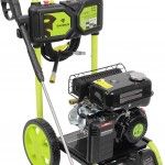Mquina de Lavar Alta Presso, 6.5HP, 200Bar  ref 48450 SAURIUM