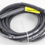 Mquina de Lavar Alta Presso, 6.5HP, 200Bar  ref 48450 SAURIUM